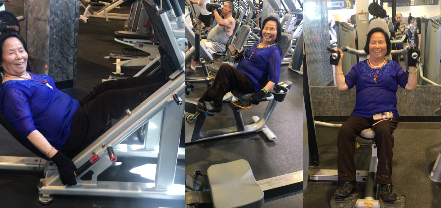 Gym 01