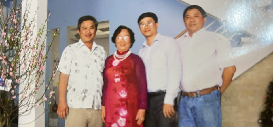 Family Gathering